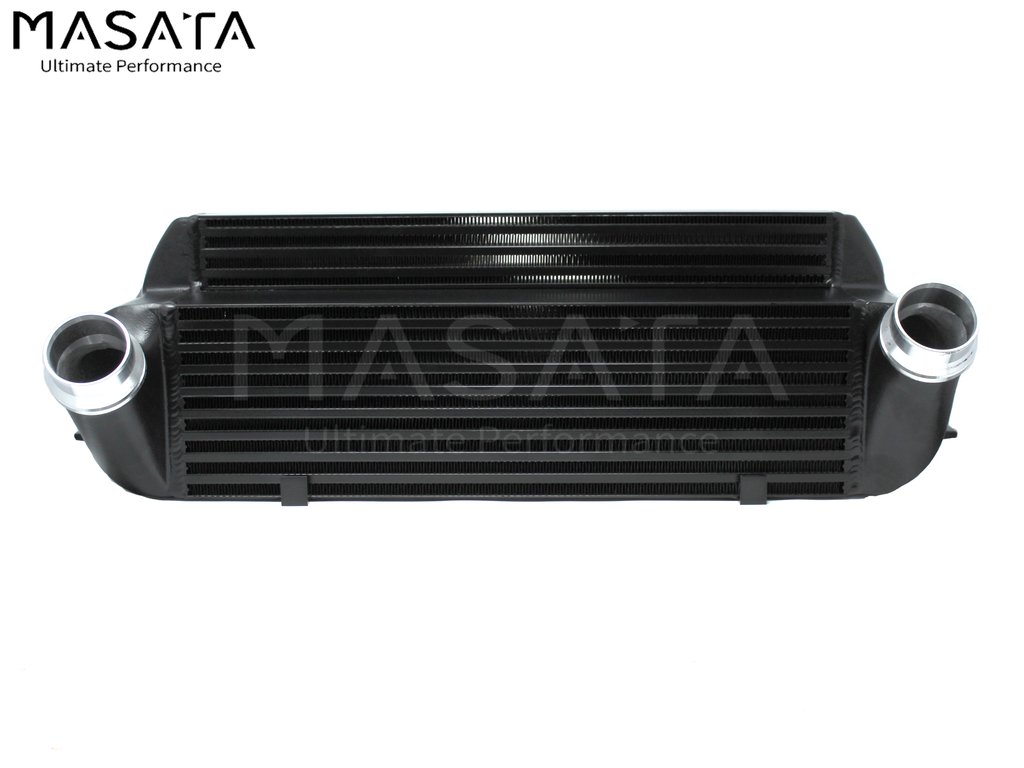 MASATA BMW N20 N55 lépcsős HD F-széria INTERCOOLER (M2, M135i, M235i, 335i & 435i)