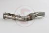 Tuning Exhaust Downpipes Tuning Exhaust Downpipes